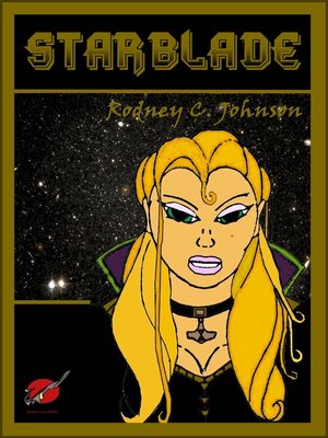 cover image of Starblade
